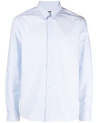 A.P.C. - Formal Shirts - Lyst