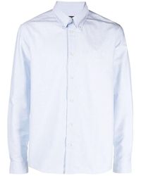 A.P.C. - Formal Shirts - Lyst