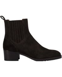 Doucal's - Heeled Boots - Lyst