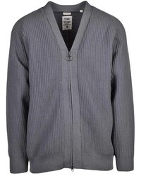 Nanamica - Cardigans - Lyst