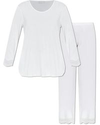 Hanro - Pyjamas - Lyst