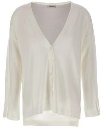 Kangra - Cardigans - Lyst