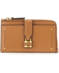 Chloé - Wallets & Cardholders - Lyst