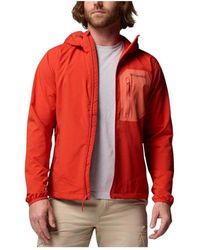 Columbia - Jackets - Lyst