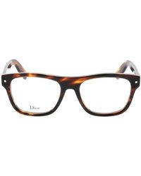 Dior - Glasses - Lyst