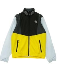 Sergio Tacchini - Light Jackets - Lyst
