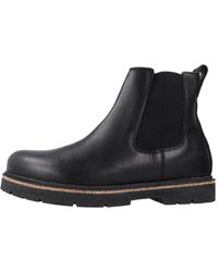 Birkenstock - Chelsea boots - Lyst