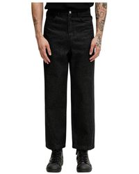 Adererror - Straight Jeans - Lyst