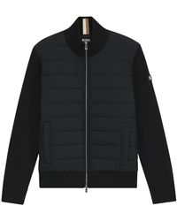 BOSS - Winter Jackets - Lyst