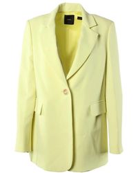 Pinko - Blazers - Lyst