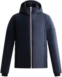 Fusalp - Jackets - Lyst