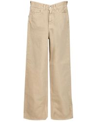 Carhartt - Wide Trousers - Lyst