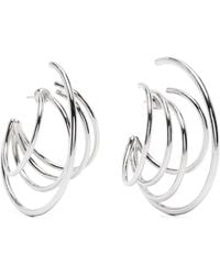 Panconesi - Earrings - Lyst