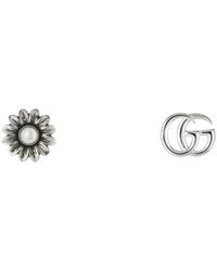 Gucci - Earrings - Lyst