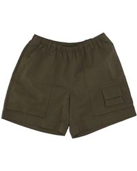Nike - Casual Shorts - Lyst