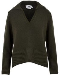 Not Shy - Nazila Mousse Des Forets Sweaters - Lyst