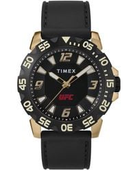 Timex - Street champ analoguhr - Lyst