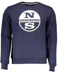 North Sails - Sweatshirts - Lyst