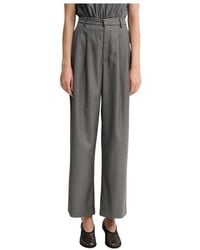 Gestuz - Wijde Broek - Lyst