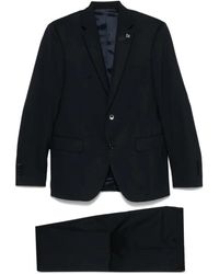 Lardini - Slim Fit Soiree Pak - Lyst