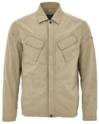 Paul & Shark - Light Jackets - Lyst