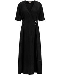 Herno - Maxi Dresses - Lyst