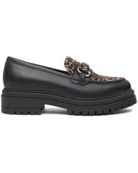 Nero Giardini - Loafers - Lyst