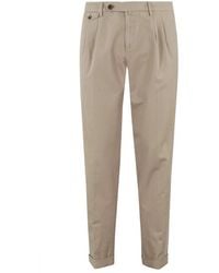 BRIGLIA - Chinos - Lyst