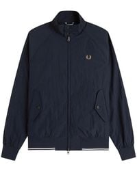 Fred Perry - Light Jackets - Lyst