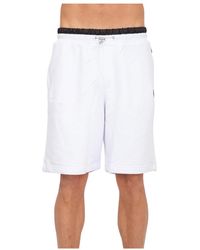 Philipp Plein - Casual Shorts - Lyst