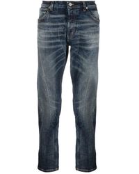 Dondup - Straight Jeans - Lyst