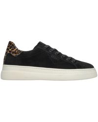 ESTRO - Sneakers - Lyst