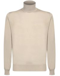 Dell'Oglio - Turtlenecks - Lyst