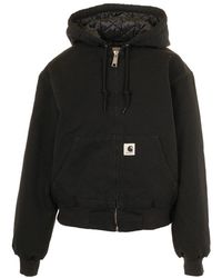 Carhartt - Winter Jackets - Lyst