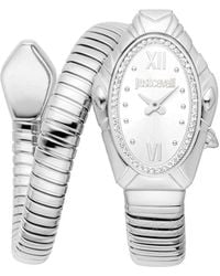 Just Cavalli - Watches - Lyst