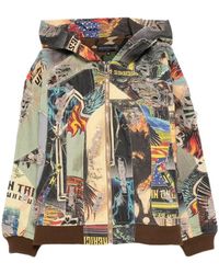 Who Decides War - Zip-Throughs - Lyst