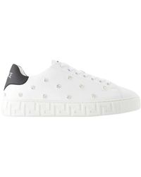 Versace - Low-Top Sneakers - Lyst