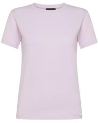Peuterey - T-Shirts - Lyst