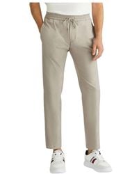 Tommy Hilfiger - Slim-Fit Trousers - Lyst
