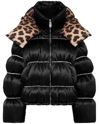 Philipp Plein - Plumífero y acolchado - Lyst