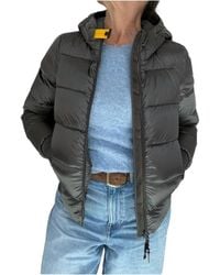 Parajumpers - Mariah Quilted Jacket - Lyst