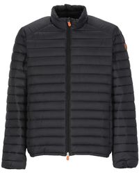 Save The Duck - Light Jackets - Lyst
