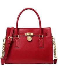 Michael Kors - Handbags - Lyst