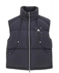 Moose Knuckles - Vests - Lyst