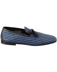 Dolce & Gabbana - Loafers - Lyst