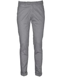 BRIGLIA - Chinos - Lyst