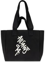 AllSaints - Shopper Tasche Izzy - Lyst