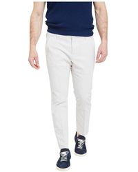 Dondup - Alfredo Broek - Lyst