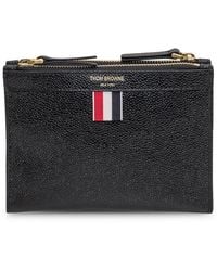 Thom Browne - Wallets & Cardholders - Lyst