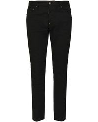 DSquared² - Slim-Fit Jeans - Lyst